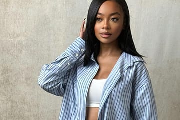 Skai Jackson's Domestic Violence Case Was Dropped